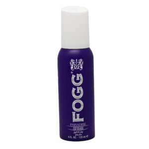 FOGG PARADISE FOR 120 ML SPRAY