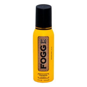 FOGG SPRAY DYNAMIC 120 ML