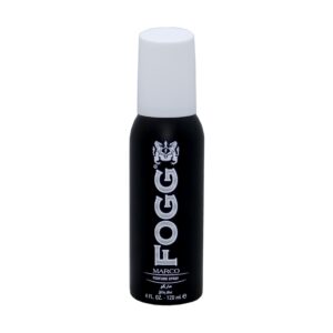FOGG MARCO PERFUME SPRAY 120 ML