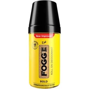 FOGG ROLL ON BAKHOOR 50 ML