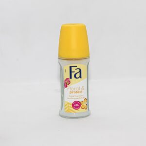 FA ROLL FLORAL PROTECT ORCHID VIOLA 50ML