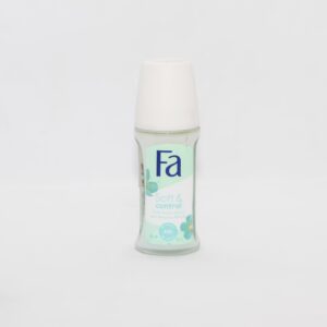 FA ROLL SOFT & CONTROL 50ML