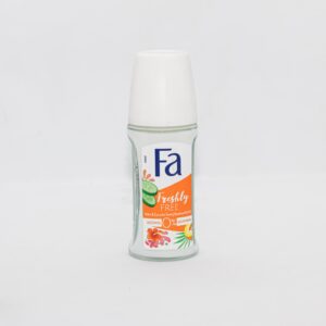 FA ROLL FRESHLY COCONUT LIME 50ML