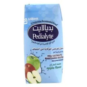 PEDIALYTE SOLUTION 200ML