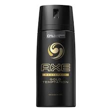 AXE EPIC FRESH SPRAY 150 ML