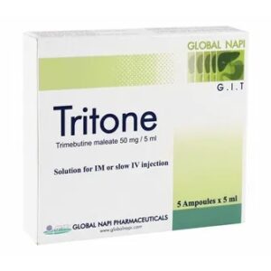 TRITONE 5 AMP