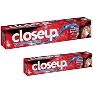 CLOSE UP MENTHOL FRESH 25 ML