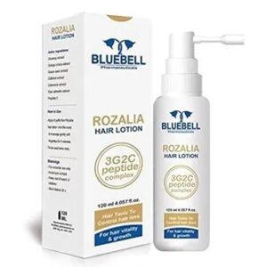 ROZALIA HAIR SERUM 120 ML