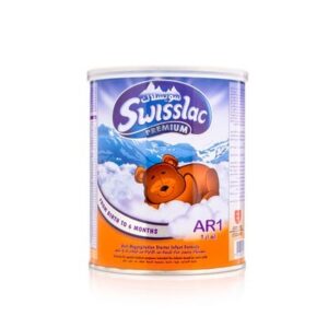 SWISSLAC PREMIUM  LF 400 GM MILK