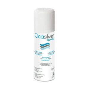 CICASILVER SPRAY 125 ML