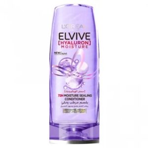 ELVIVE EXTRAORDINARY OIL CONDITIONER 360 ML
