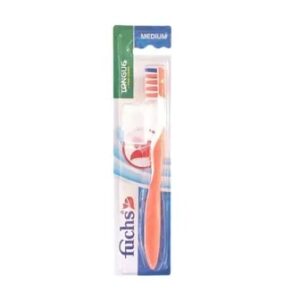 FUCHS TOOTHBRUSH STYLE SOFT