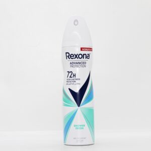 REXONA SPRAY SHOWER FRESH 150 ML