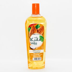 VATIKA OIL ALOE VERA 180 ML