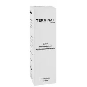 TERMINAL SPRAY 110 ML