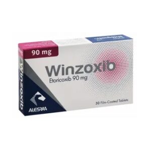 WINZOXIB 90 MG 30 TAB