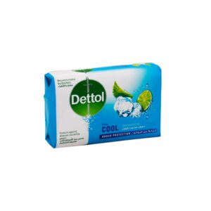 DETTOL SOAP ORIGINAL 85 GM