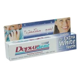 DEPURDENT mouth wash