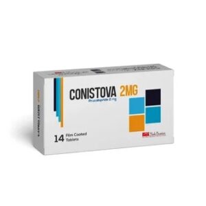 CONISTOVA 2 MG TAB