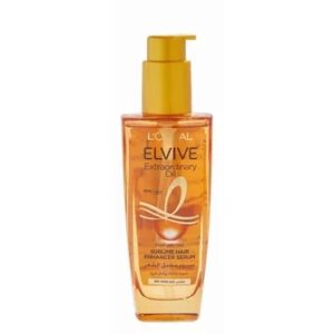 ELVIVE EXTRAORDINARY HAIR OIL SUBLIME 100 ML