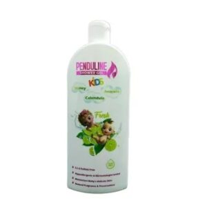 BABI TRANSPARENT CUP KIDS كوب اطفال