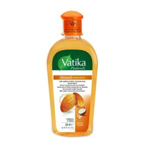 VATIKA OIL COCONUT 90 ML