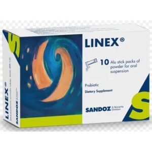 LINEX 10 SACHETS