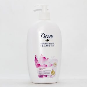 DOVE HAND WASH COCONUT 500 ML