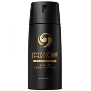 AXE SPRAY SKATE BOARD 150 ML