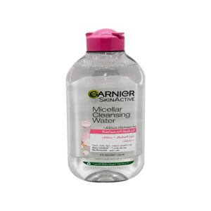 GARNIER MICELLAR WATER VITAMIN C 100 ML