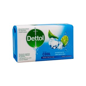 DETTOL SOAP ORIGINAL 165 GM