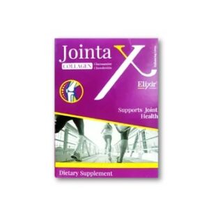 JOINTA COLLAGEN 30TAB