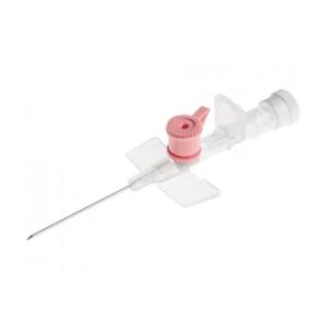 CANNULA ROSE/RED 20 كانيولا روز