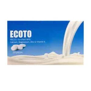 ECOTO 20 TAB