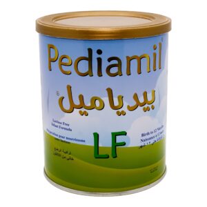 PEDIAMIL LF 400 GM MILK