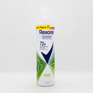 REXONA ROLL SHOWER FRESH 20 ML