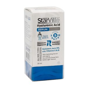 STARVILLE SERUM VIT C 30 ML