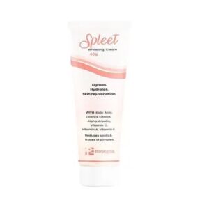 SPLEET WHITENING CREAM 40 MG