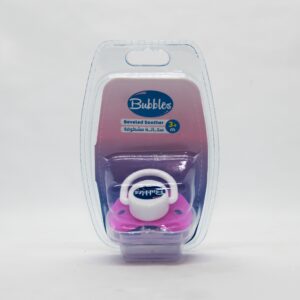 BUBBLES BABY POWDER 100 GM