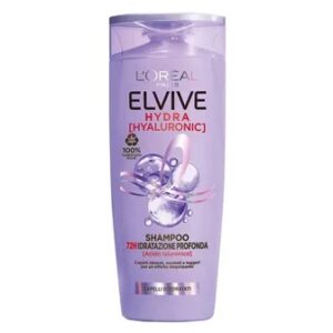 ELVIVE EXTRAORDINARY OIL JOJOBA SHAMPOO 600ML