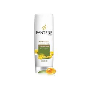PANTENE SHAMPOO GOODBYE FRIZZ 600 ML