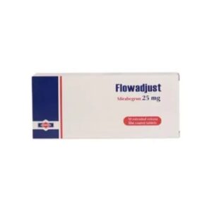 FLOWADJUST 25MG