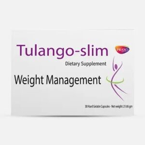 TULANGO SLIM 30 CAP