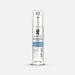 GLAMY LAB WHITENING CREAM 50 GM