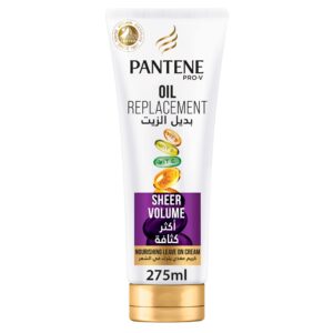 PANTENE OIL REPLACEMENT MILKY DAMAGE REPAIR 275 ML