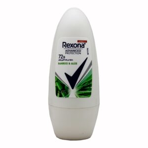 REXONA BAMBOO ANTI PERSPIRANT 50 ML ROLL ON