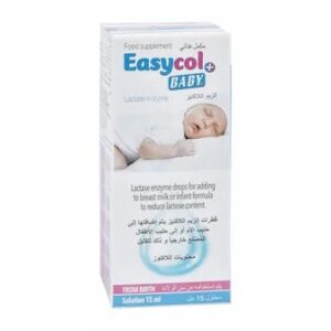 EASYCOL BABY DROPS