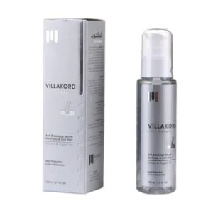 VILLAKORD HAIR SERUM 100 ML