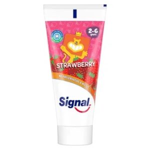 SIGNAL  COMPLETE 8 CHARCOAL 50 ML