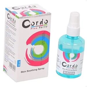 CORDO - C  SPRAY  60  ML